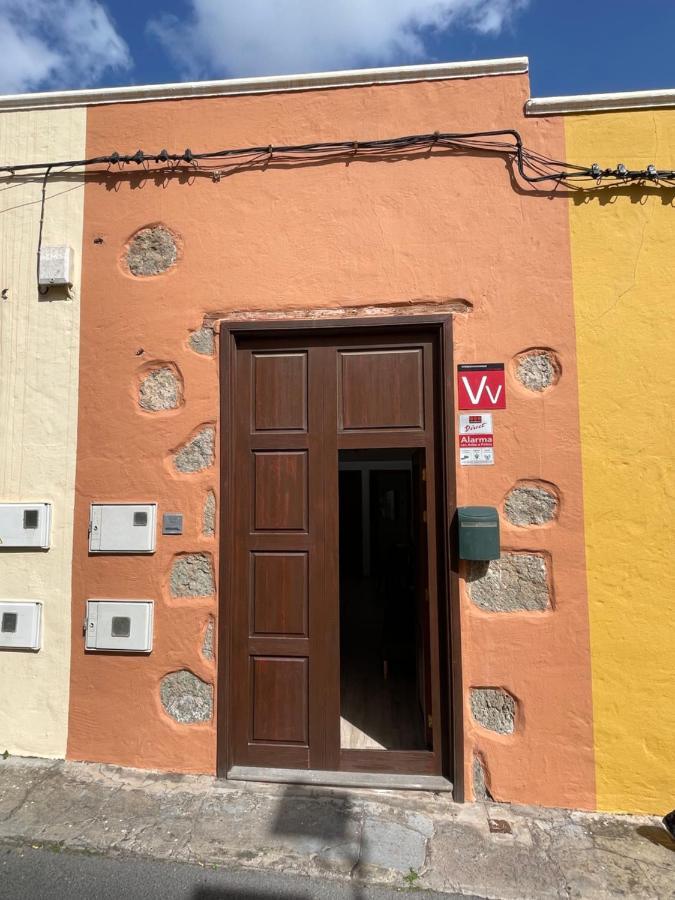 Casa Mojo Villa Agüimes Exteriör bild